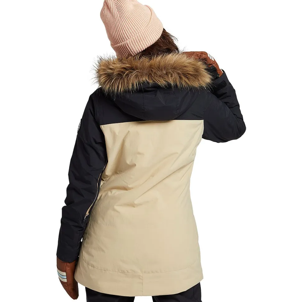 Lelah Jacket - Women's