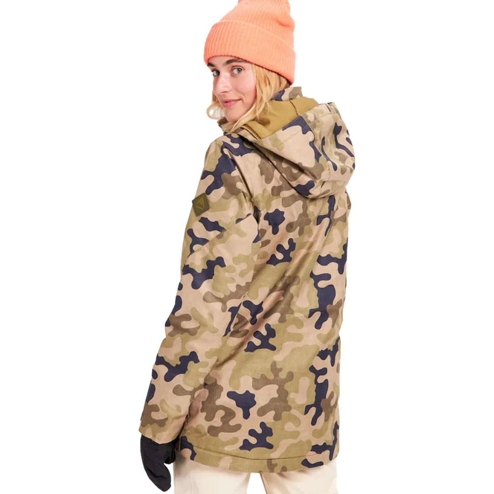 Lelah Jacket - Women's