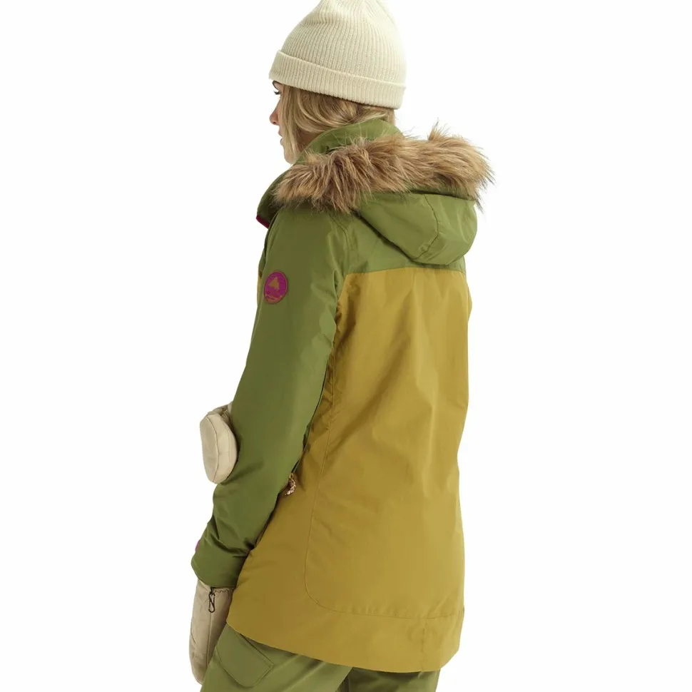 Lelah Jacket - Women's