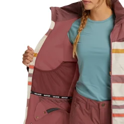 Lelah Jacket - Women's