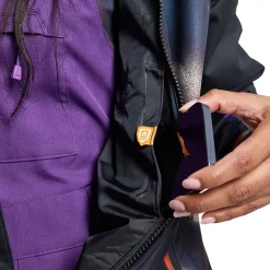 Lelah Jacket - Women's