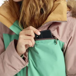 Lelah Jacket - Women's