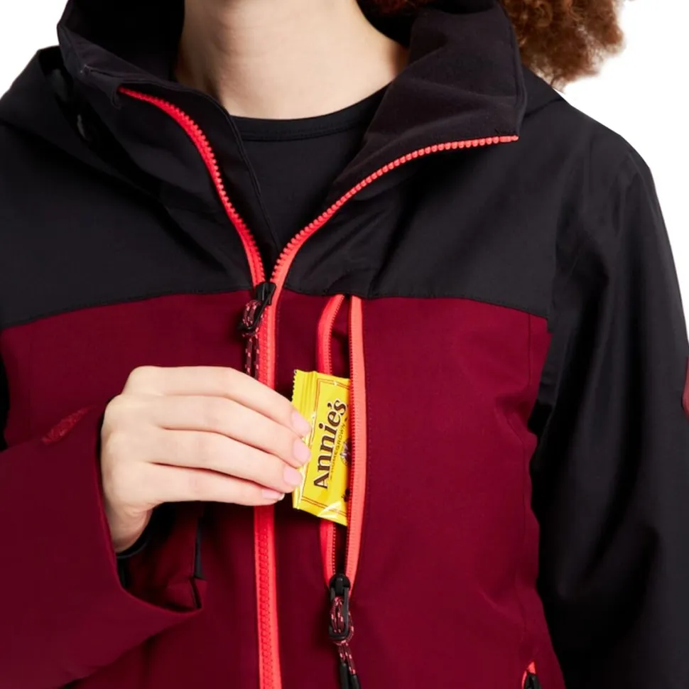 Lelah Jacket - Women's