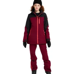 Lelah Jacket - Women's