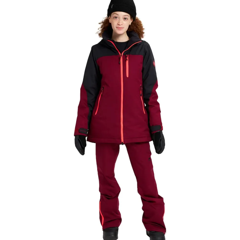Lelah Jacket - Women's