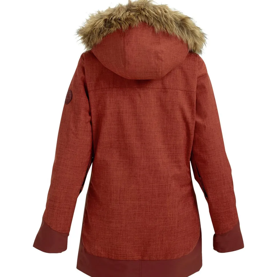 Lelah Jacket - Women's