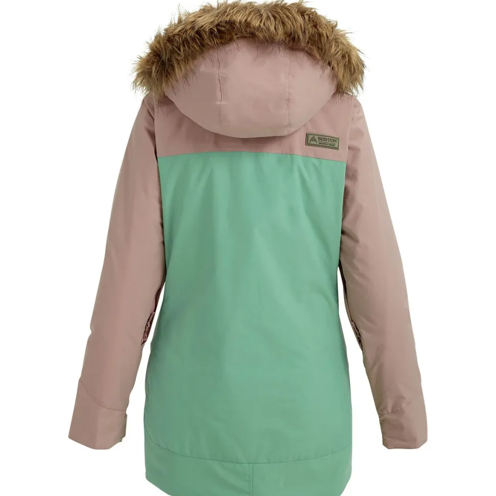 Lelah Jacket - Women's
