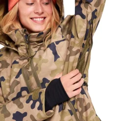 Lelah Jacket - Women's