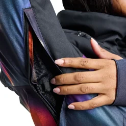 Lelah Jacket - Women's