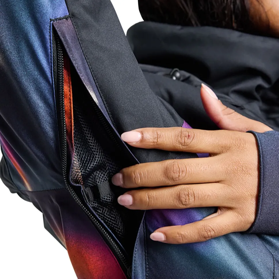 Lelah Jacket - Women's