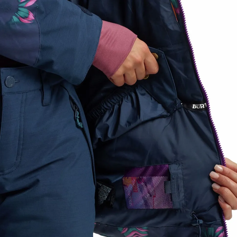 Lelah Jacket - Women's