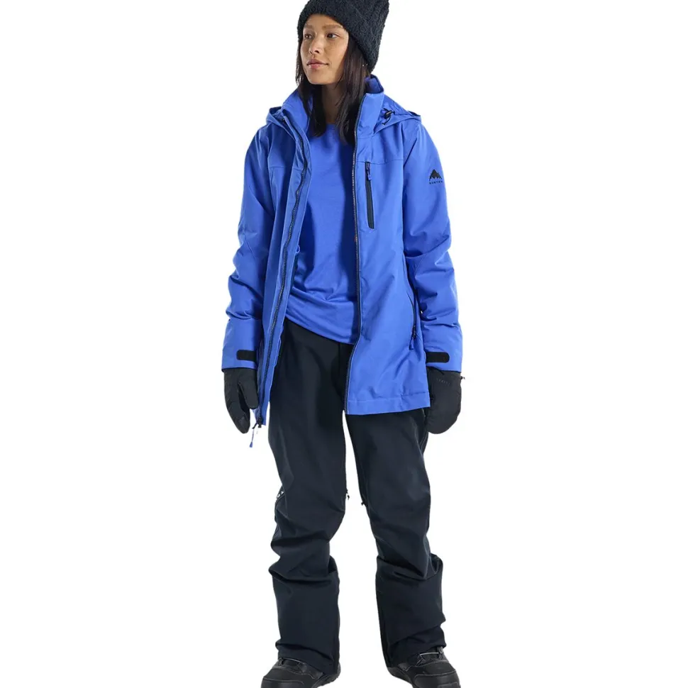 Lelah Jacket - Women's