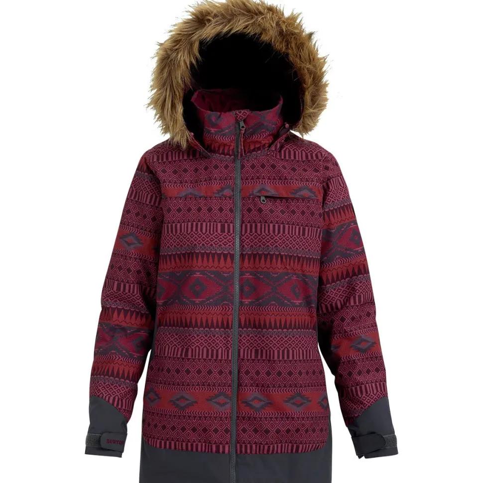 Lelah Jacket - Women's