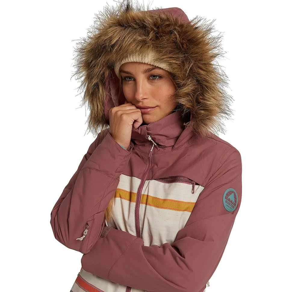 Lelah Jacket - Women's
