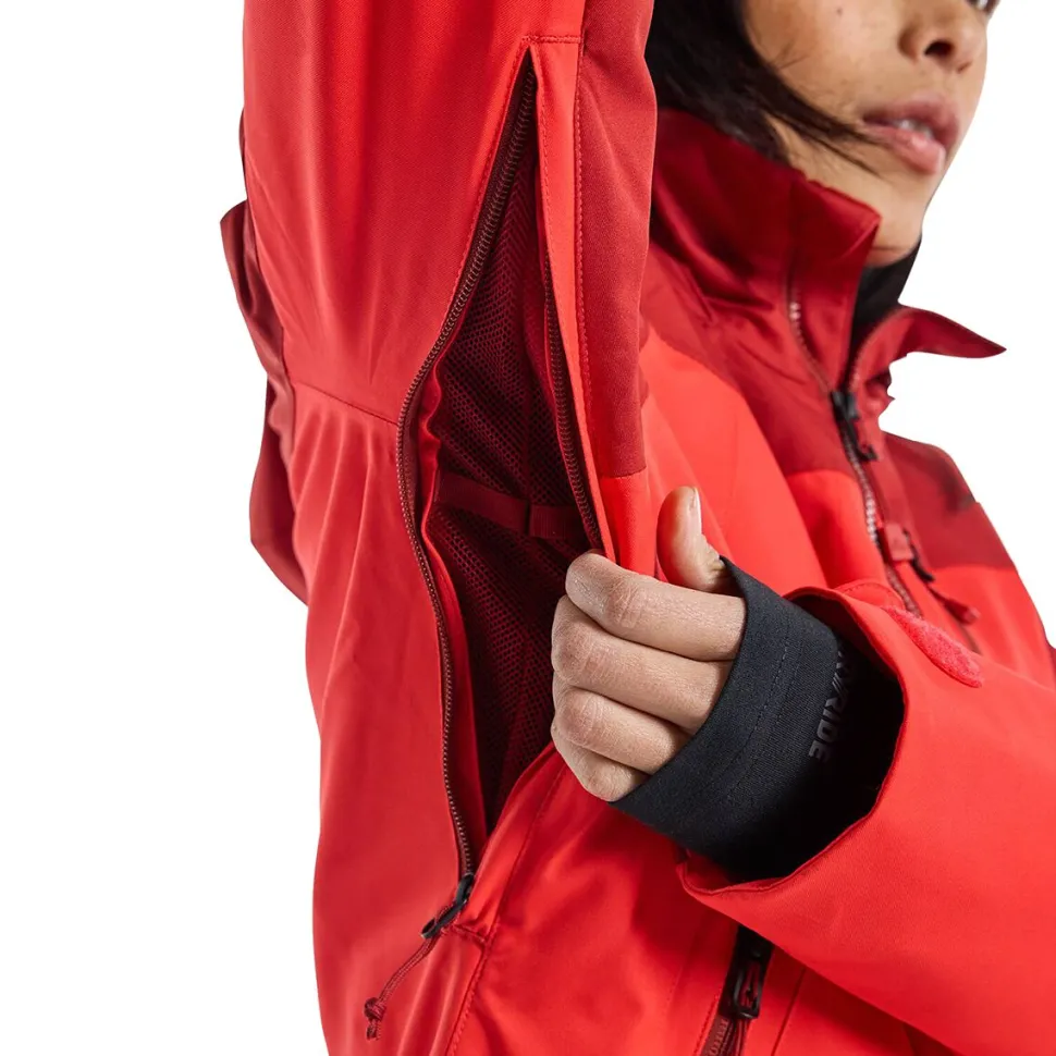 Lelah Jacket - Women's