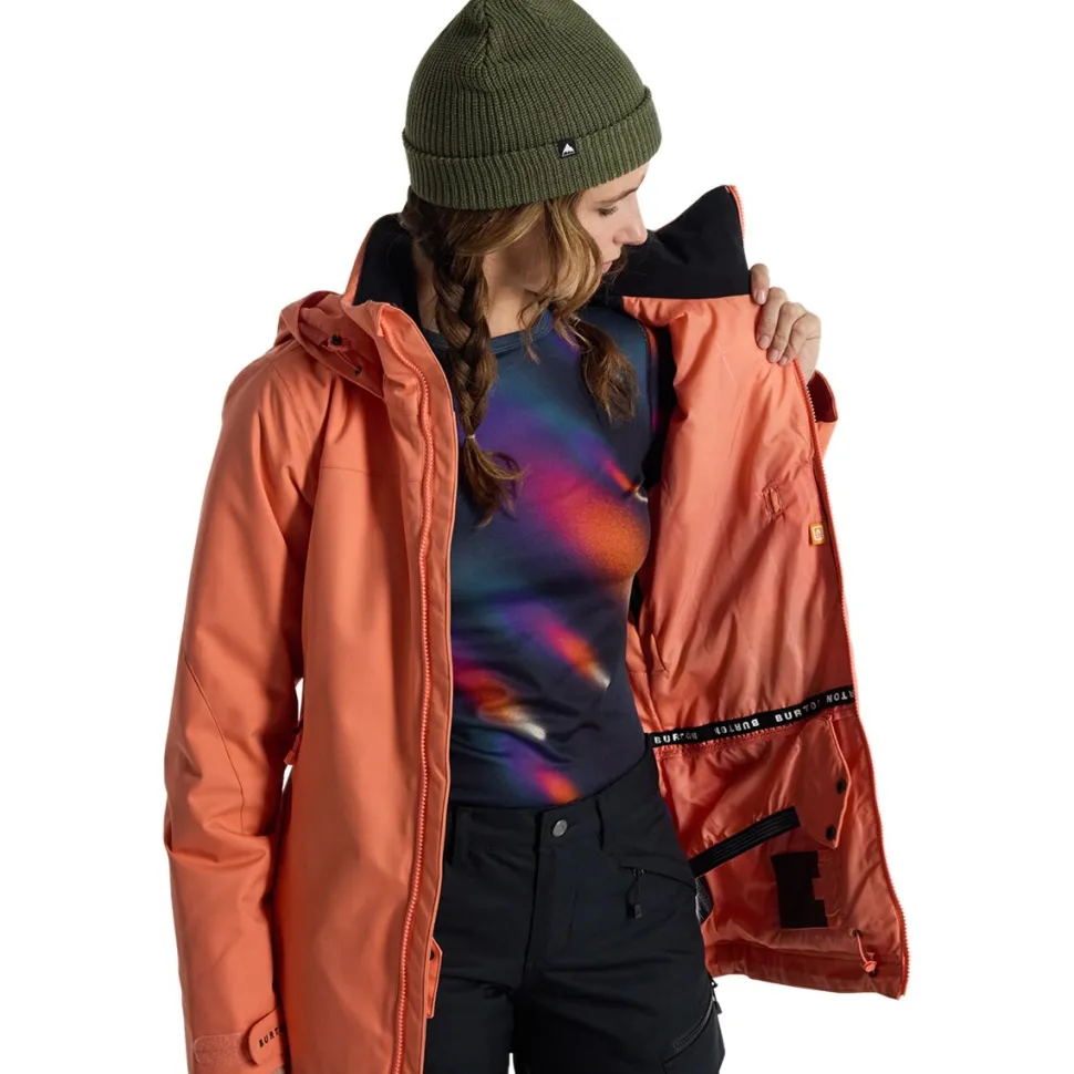 Lelah Jacket - Women's