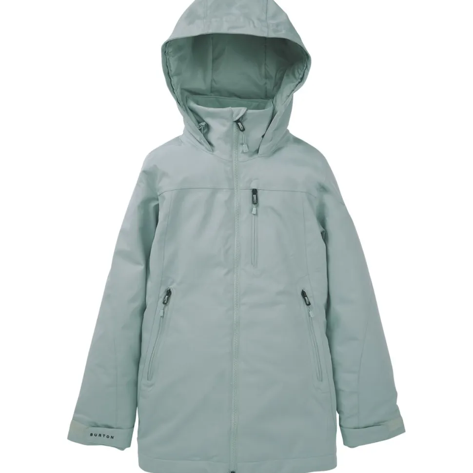 Lelah Jacket - Women's