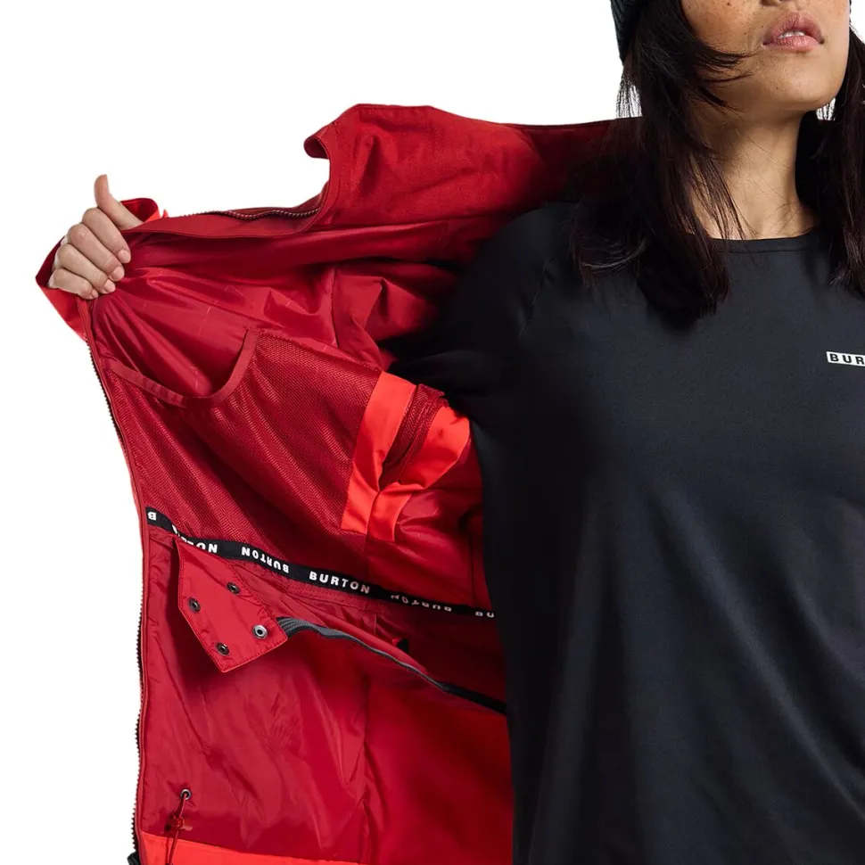 Lelah Jacket - Women's