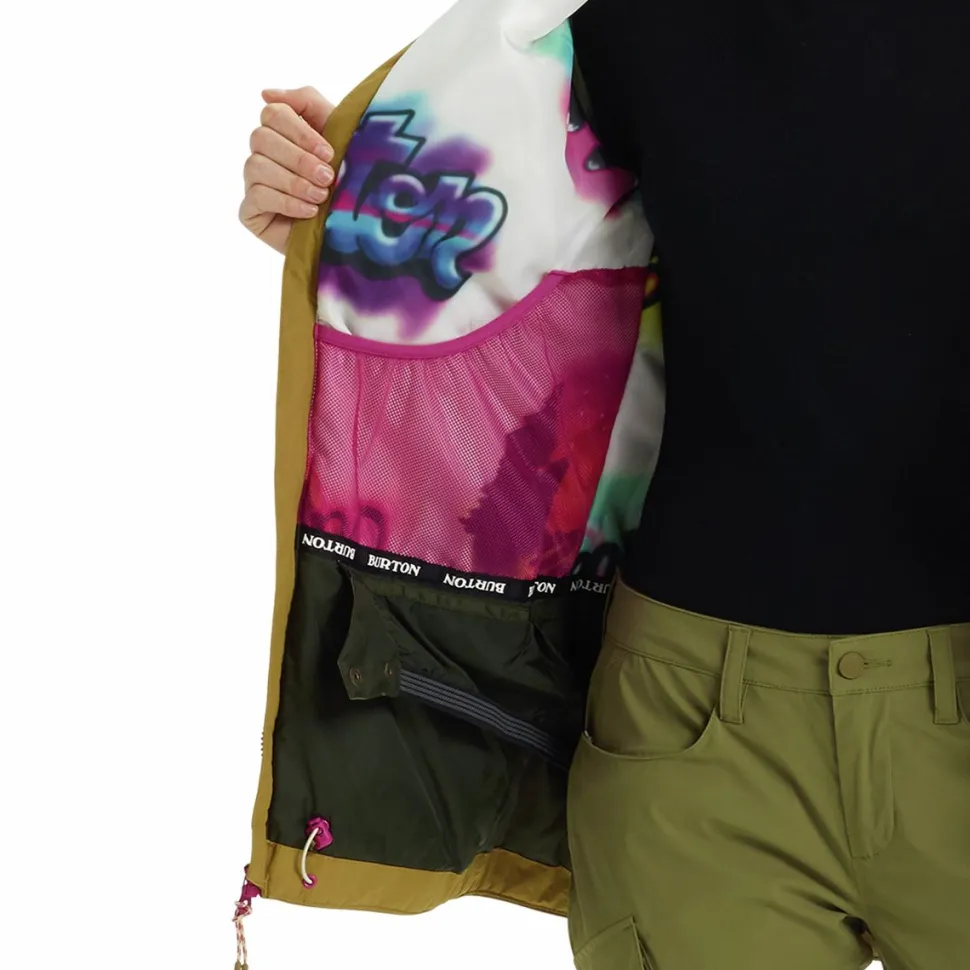 Lelah Jacket - Women's