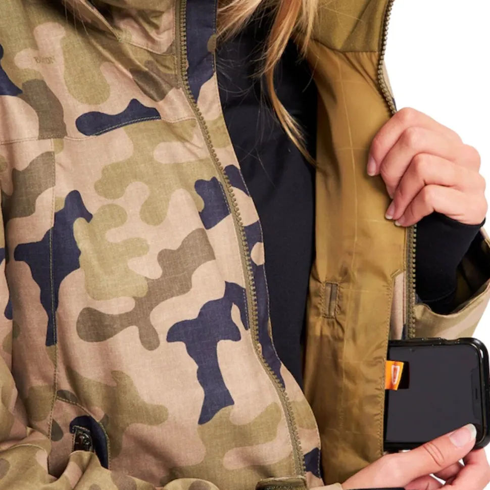 Lelah Jacket - Women's