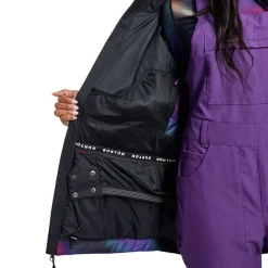 Lelah Jacket - Women's