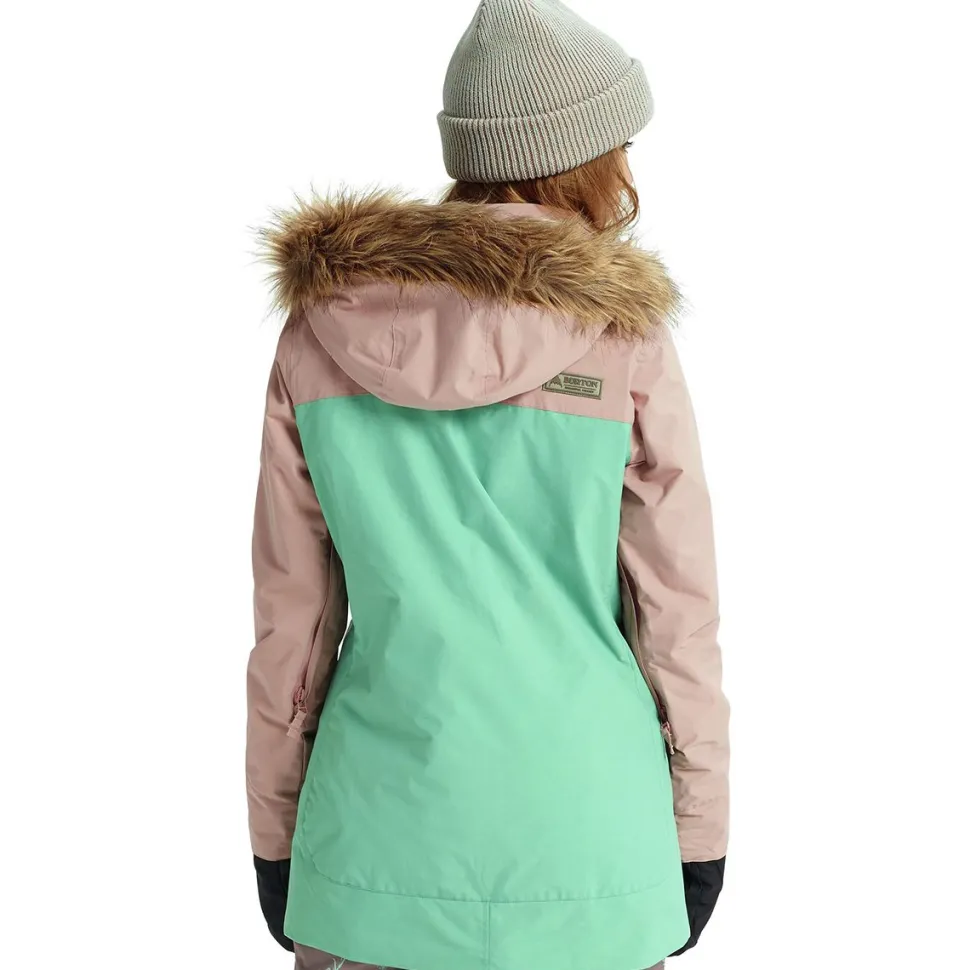 Lelah Jacket - Women's