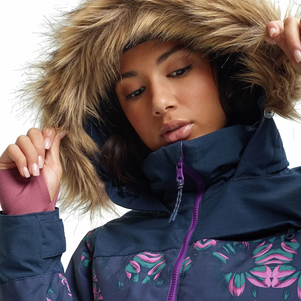 Lelah Jacket - Women's