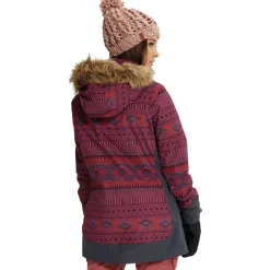 Lelah Jacket - Women's