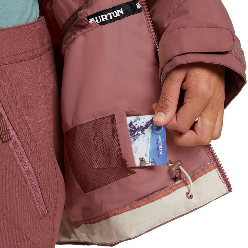 Lelah Jacket - Women's