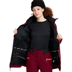 Lelah Jacket - Women's