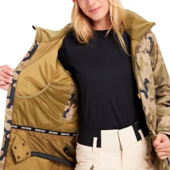 Lelah Jacket - Women's