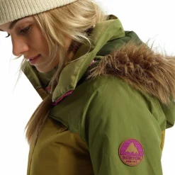 Lelah Jacket - Women's