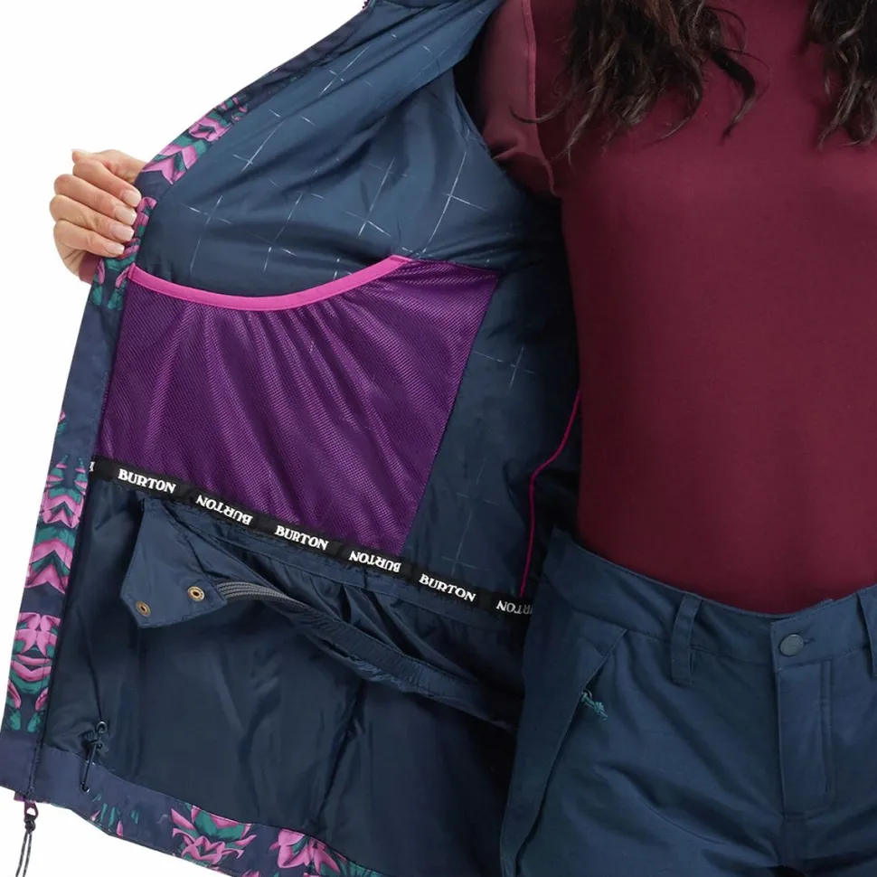 Lelah Jacket - Women's