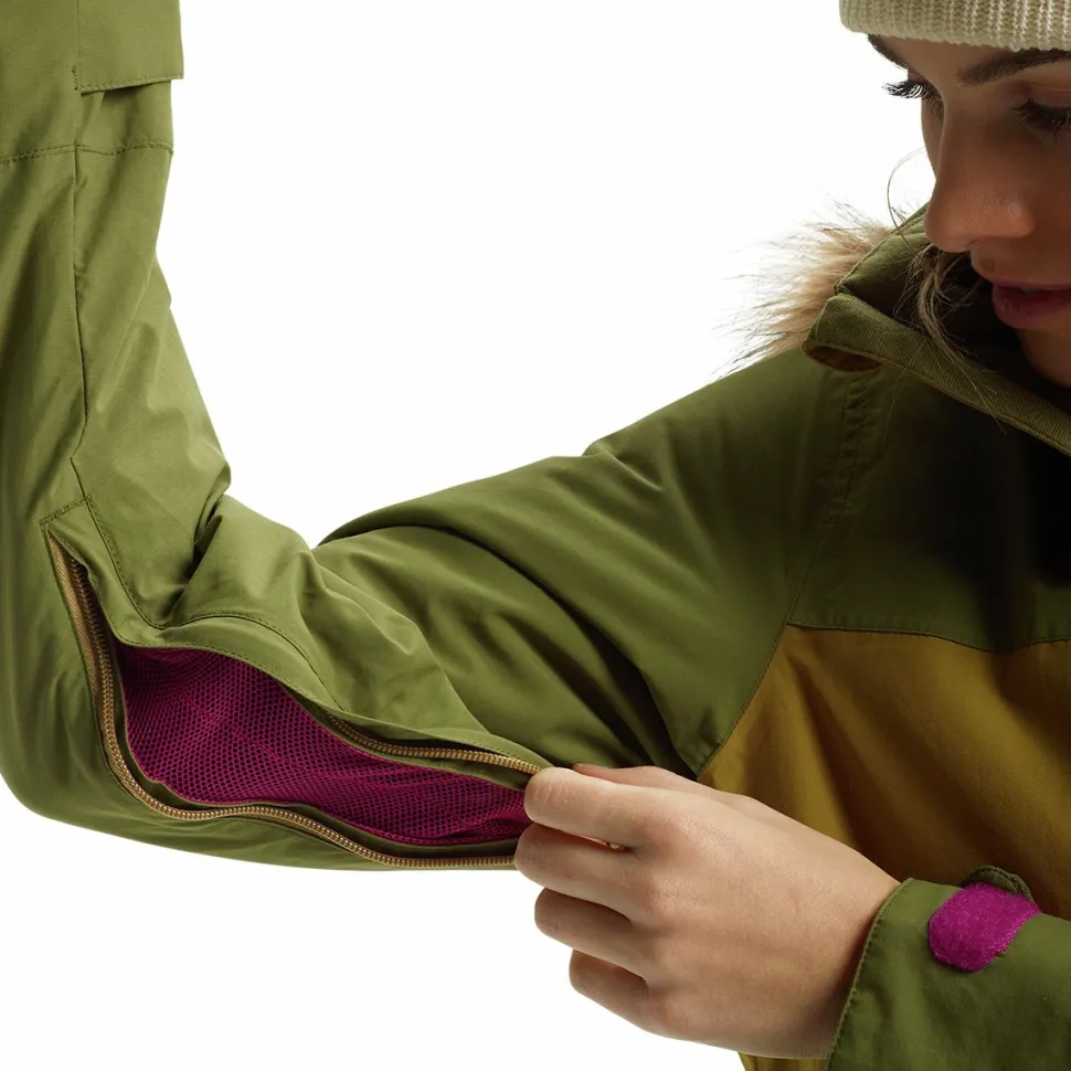 Lelah Jacket - Women's