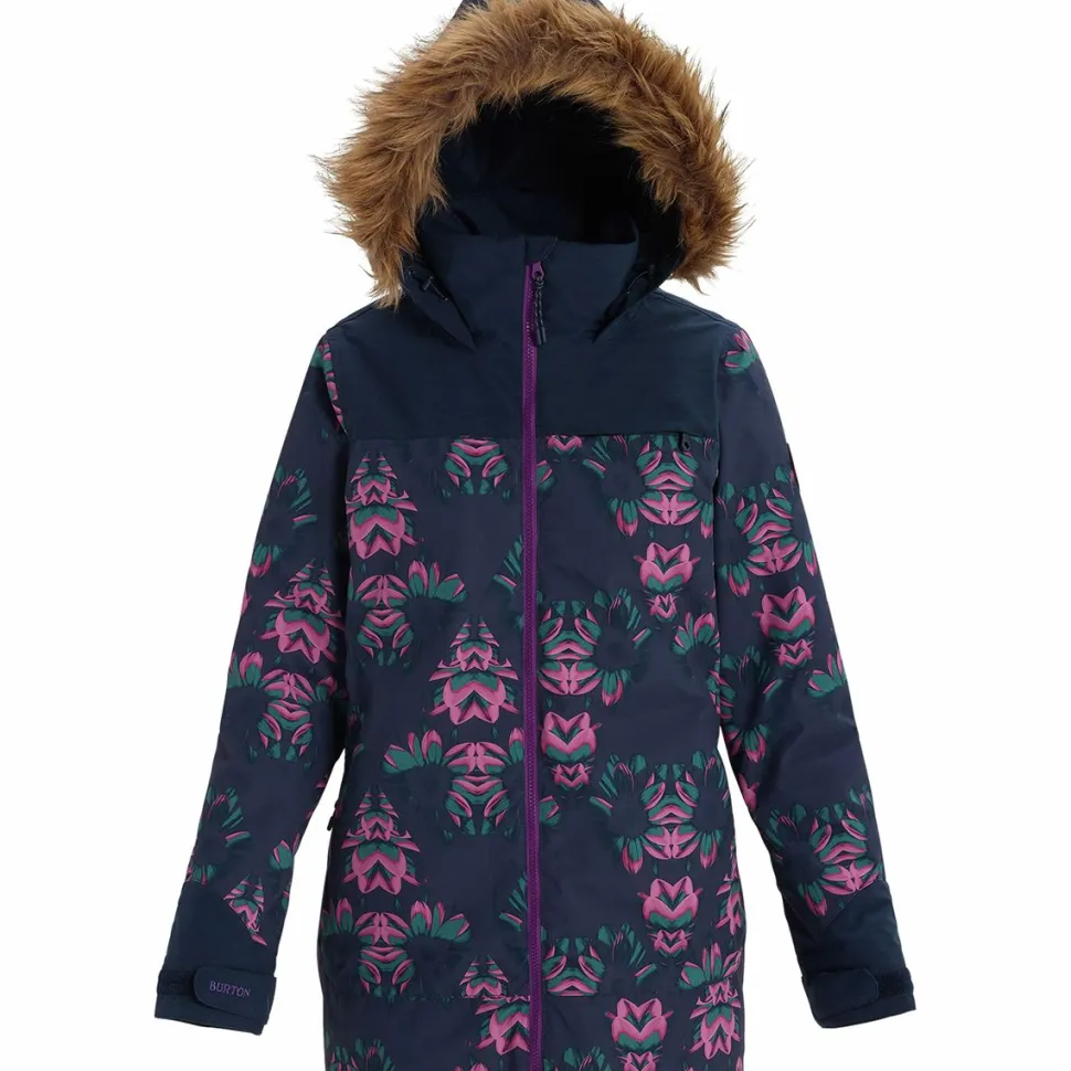 Lelah Jacket - Women's