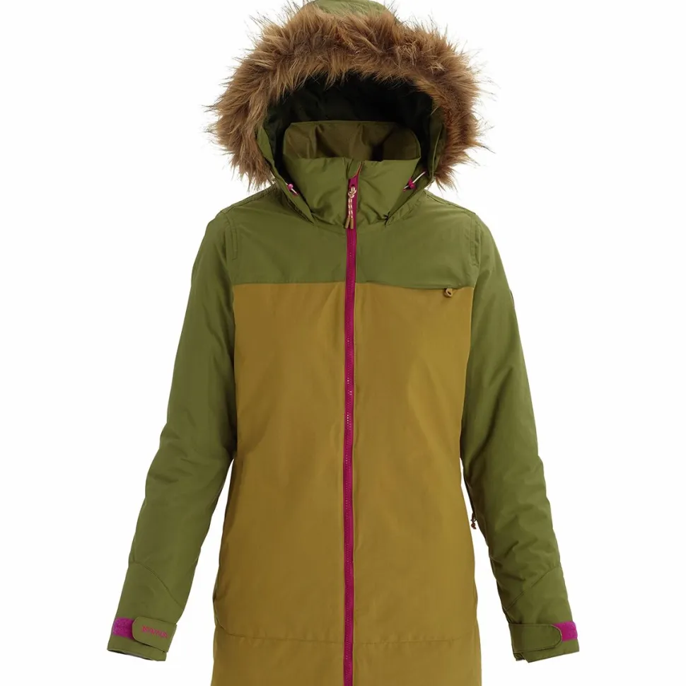 Lelah Jacket - Women's