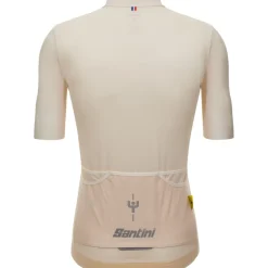 Le Maillot Jaune Mont Ventoux Jersey - Men's