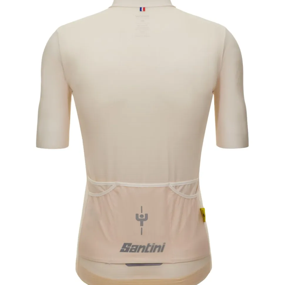 Le Maillot Jaune Mont Ventoux Jersey - Men's