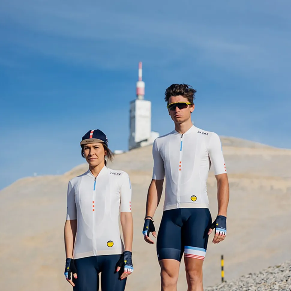 Le Maillot Jaune Mont Ventoux Jersey - Men's