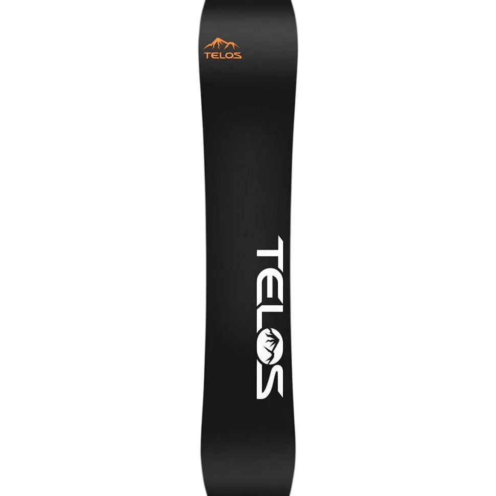 Lemurian Carbon Splitboard - 2025