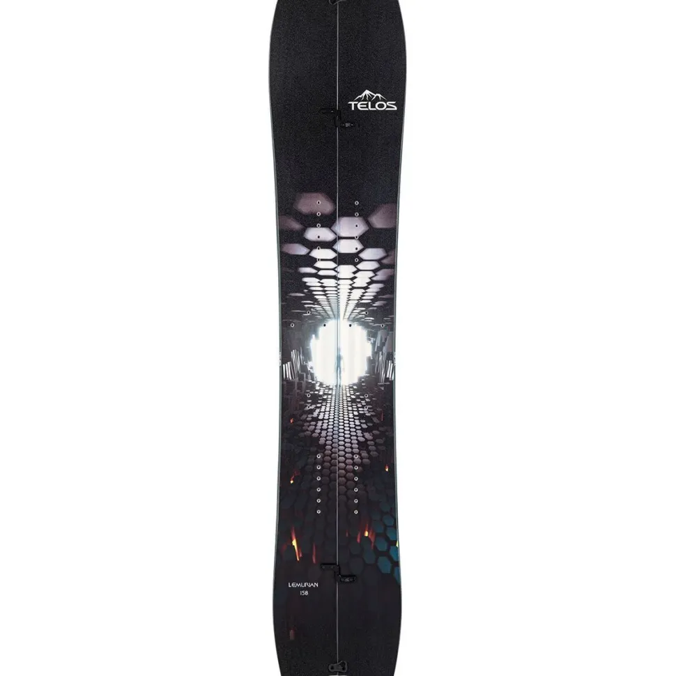 Lemurian Splitboard - 2023