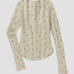 Lets Party Print Cardi - Women's