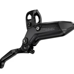 Level Silver Stealth Disc Brake - 2-Piston