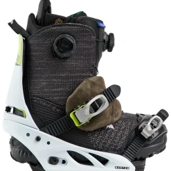 Lexa X LTD Binding - Women's