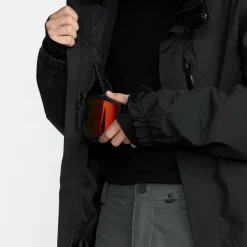 L GORE-TEX Jacket - Men's