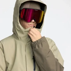 L GORE-TEX Jacket - Men's