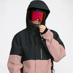 L GORE-TEX Jacket - Men's