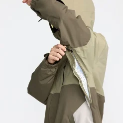 L GORE-TEX Jacket - Men's