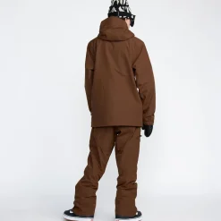L GORE-TEX Jacket - Men's