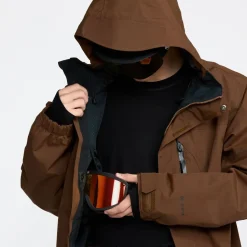 L GORE-TEX Jacket - Men's